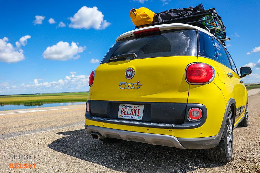 camping family trip photographer sergei belski photo