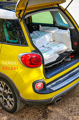 camping family trip photographer sergei belski photo