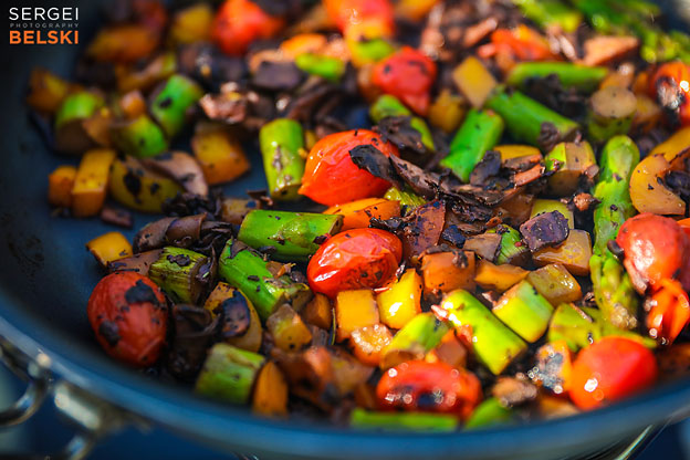 camping family trip photographer sergei belski photo