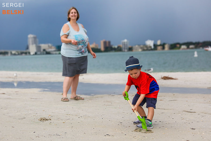 florida vacation family travel photographer sergei belski photo