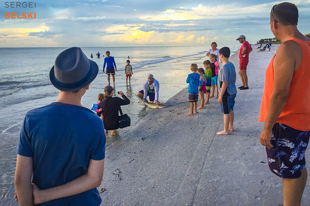 florida vacation family travel photographer sergei belski photo