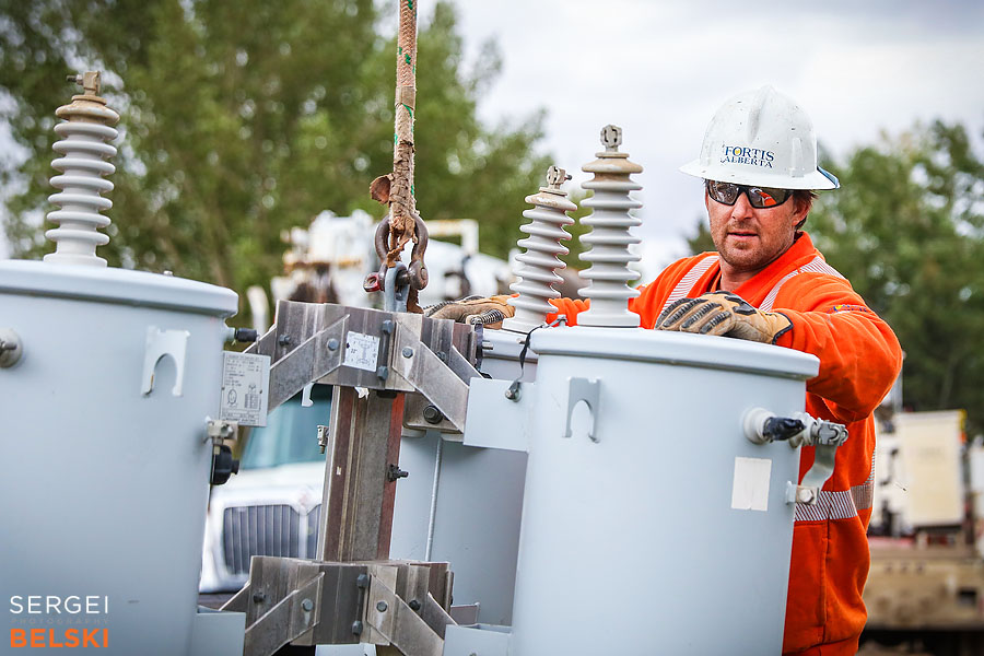 fortis alberta calgary commercial photographer sergei belski photo