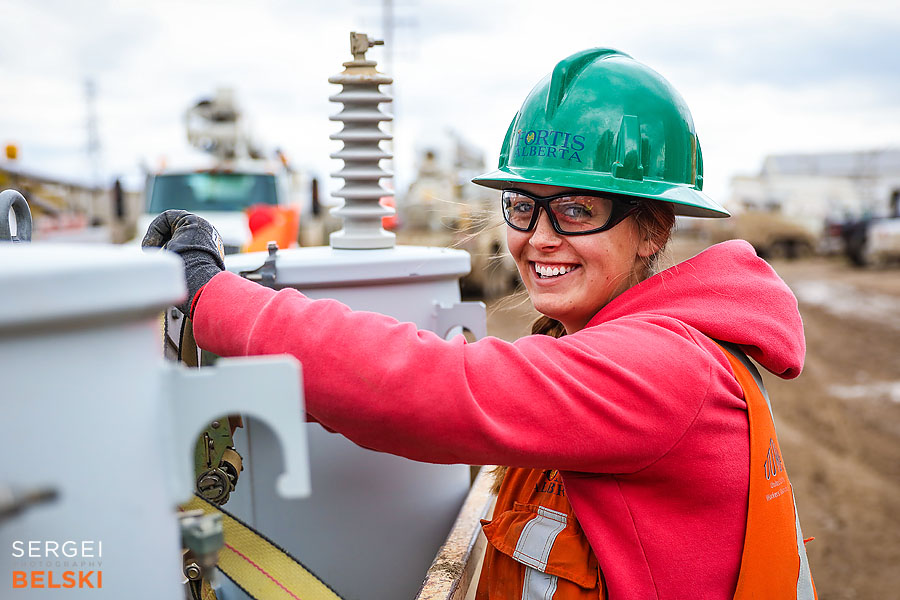 fortis alberta calgary commercial photographer sergei belski photo