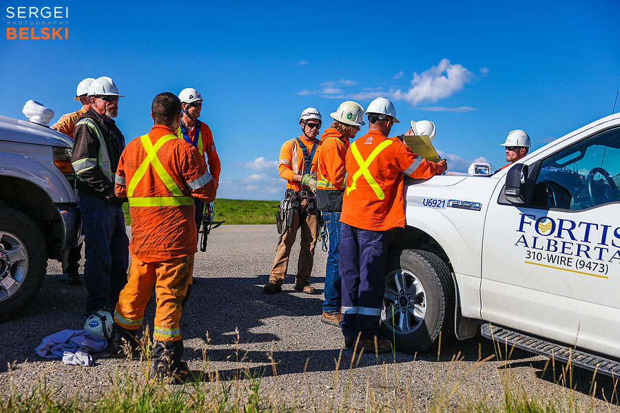 fortis alberta calgary commercial photographer sergei belski photo