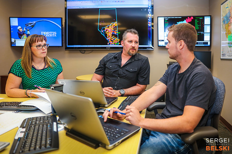 fortis alberta calgary commercial photographer sergei belski photo