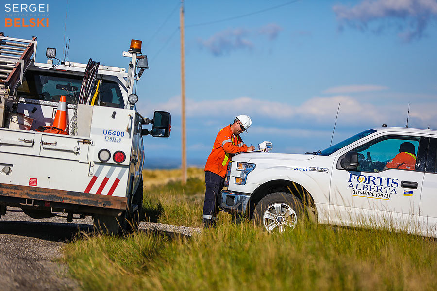 fortis alberta calgary commercial photographer sergei belski photo