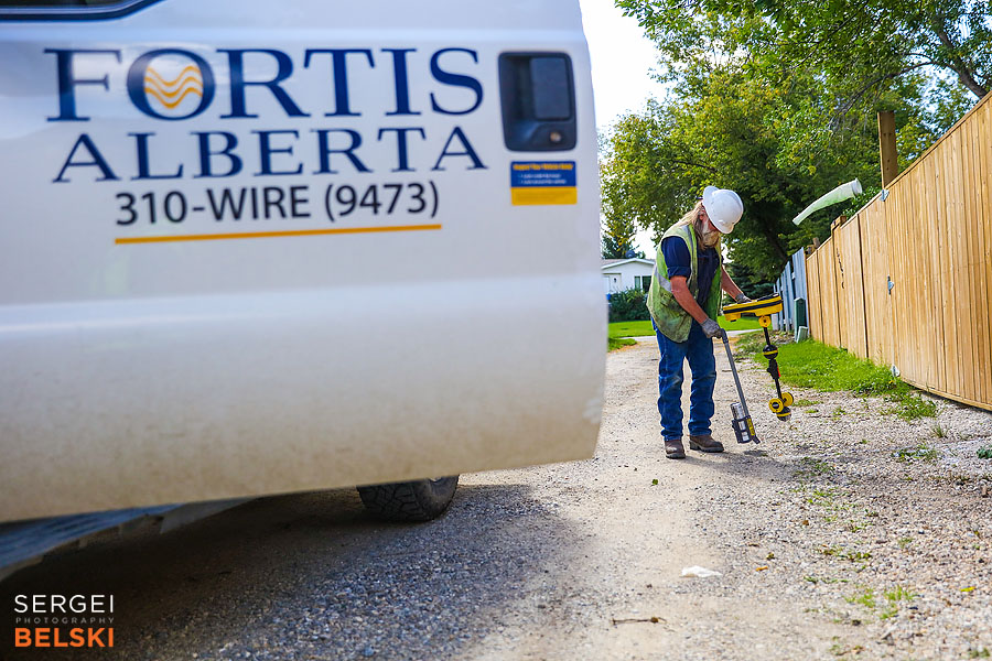 fortis alberta calgary commercial photographer sergei belski photo