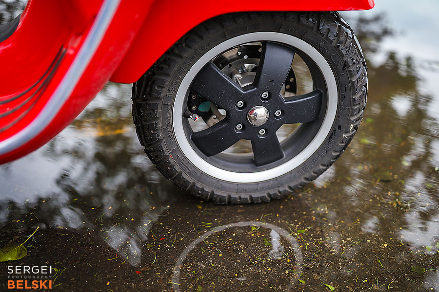 my vespa adventures photographer sergei belski photo