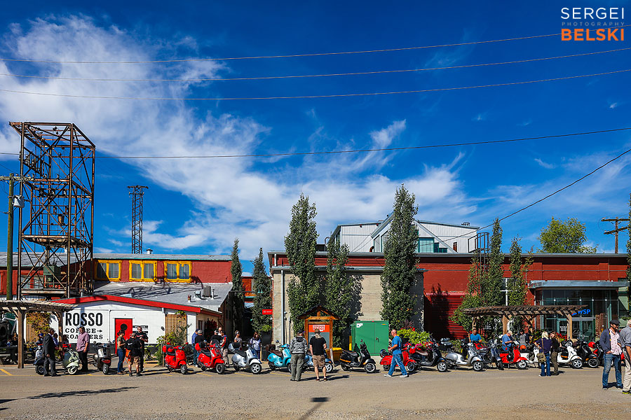 my vespa adventures event photographer sergei belski photo