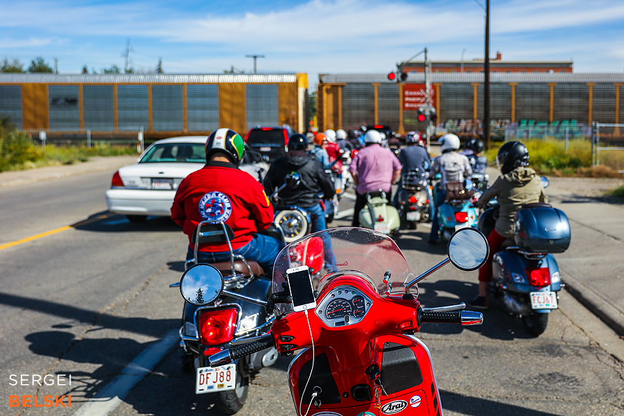 my vespa adventures event photographer sergei belski photo