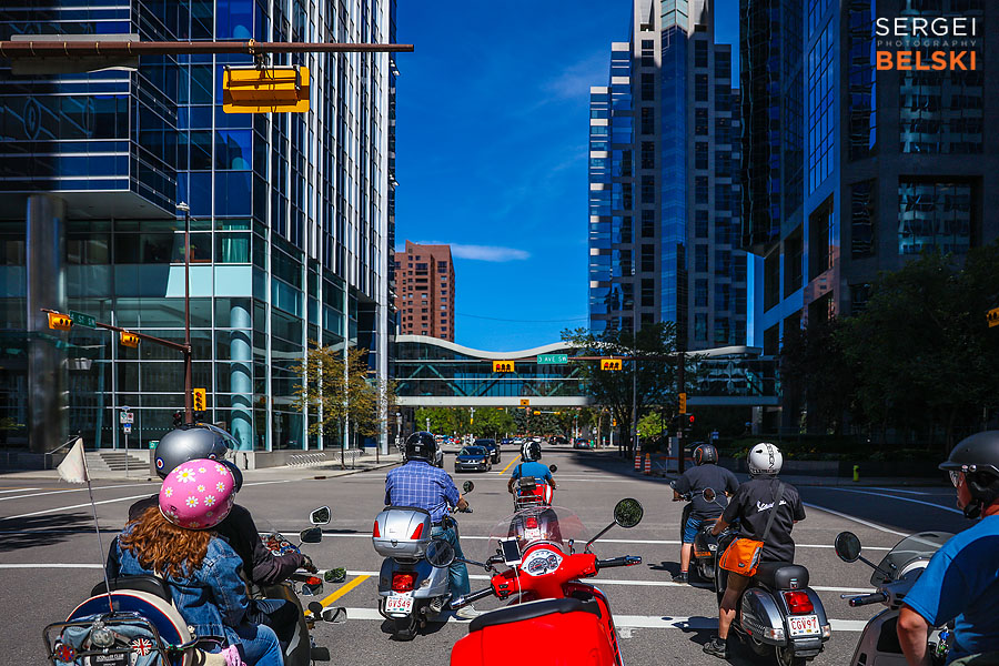 my vespa adventures event photographer sergei belski photo