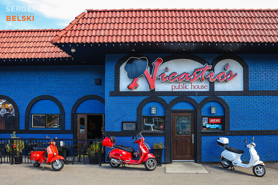 my vespa adventures event photographer sergei belski photo