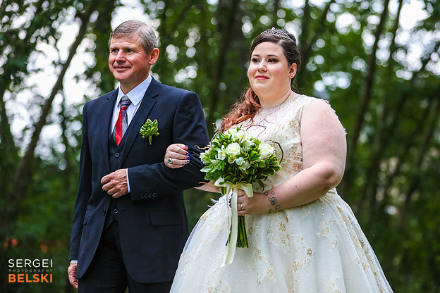 wedding high river photographer sergei belski photo