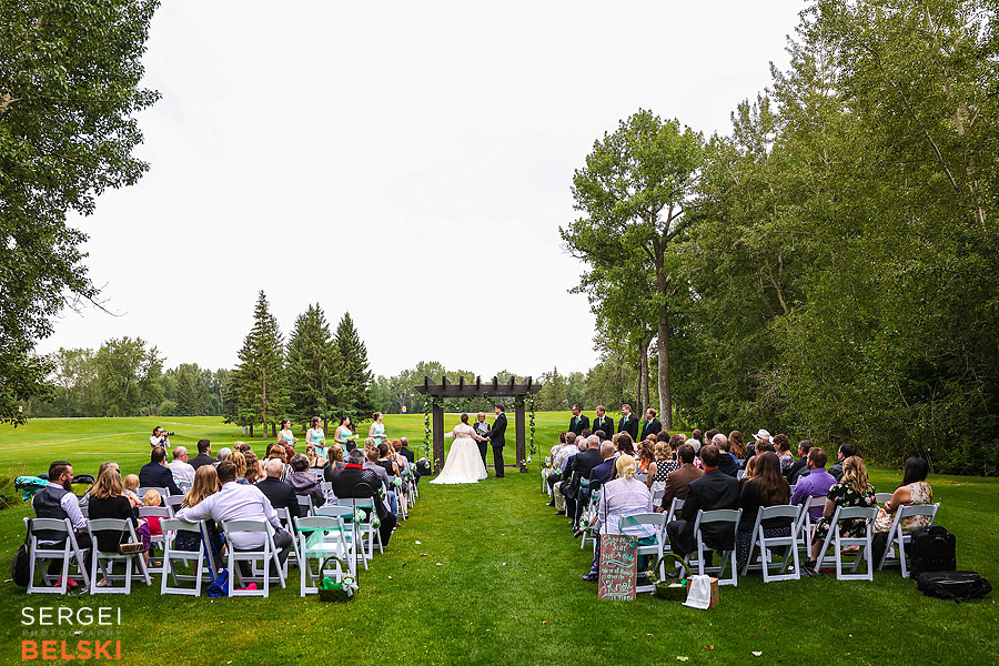 wedding high river photographer sergei belski photo