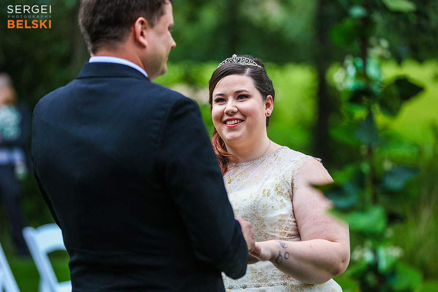 wedding high river photographer sergei belski photo