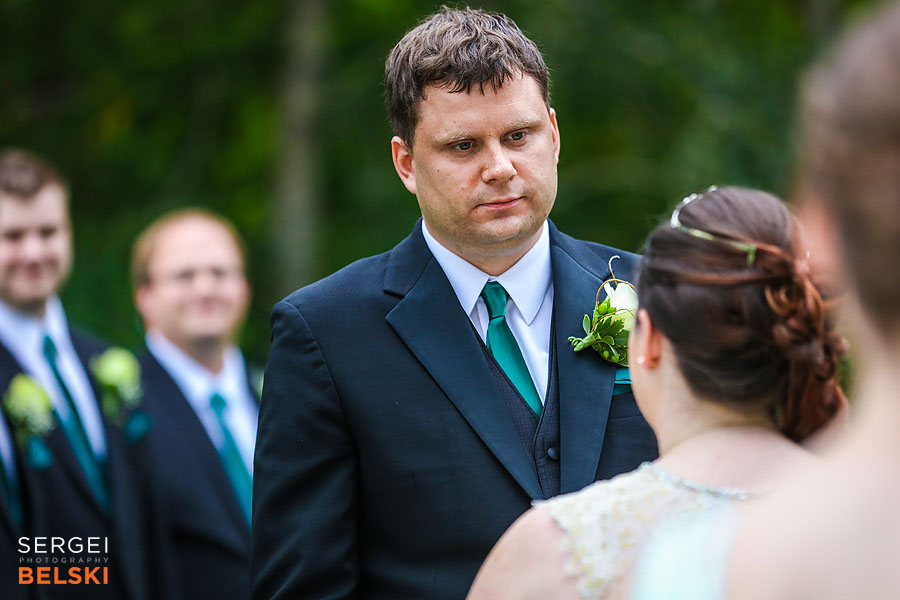 wedding high river photographer sergei belski photo