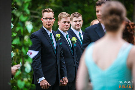 wedding high river photographer sergei belski photo