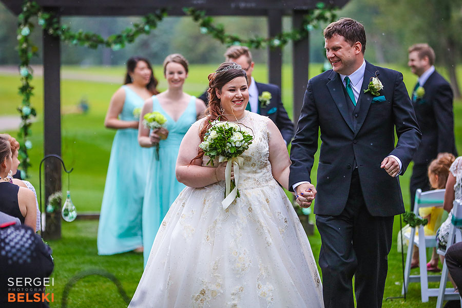wedding high river photographer sergei belski photo