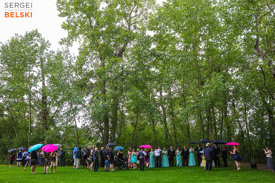 wedding high river photographer sergei belski photo