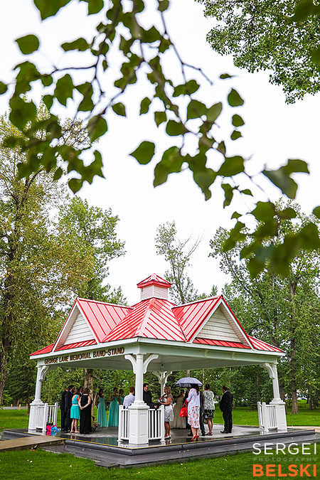 wedding high river photographer sergei belski photo