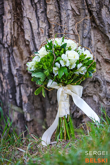 wedding high river photographer sergei belski photo