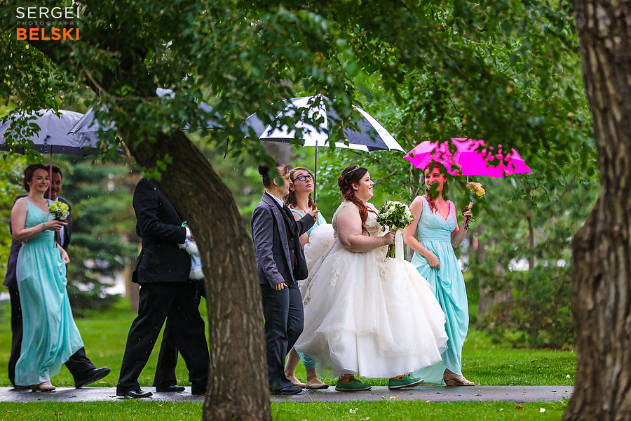 wedding high river photographer sergei belski photo