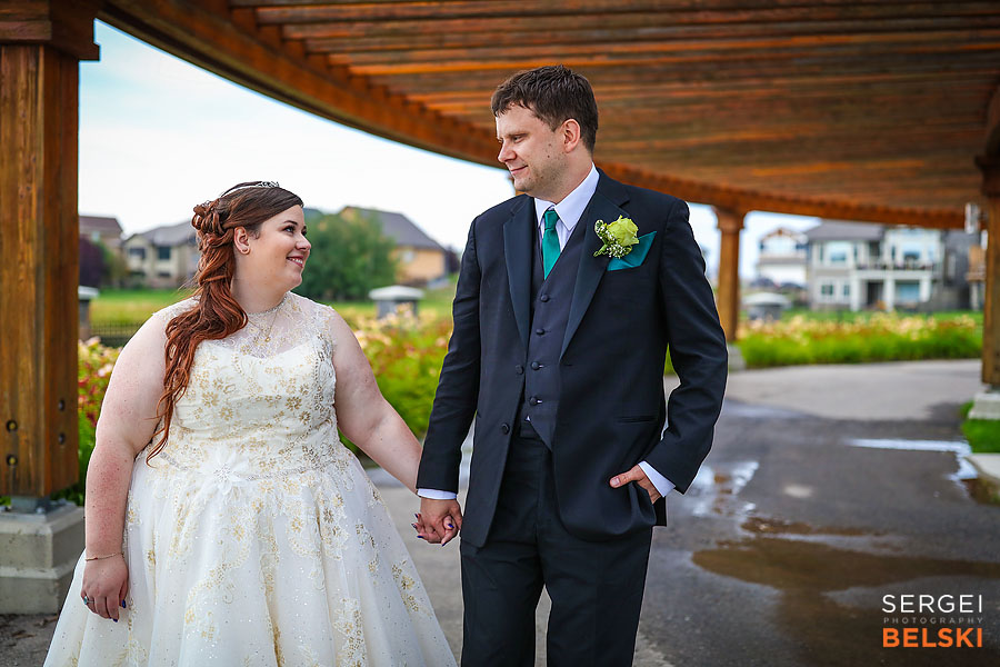 wedding high river photographer sergei belski photo