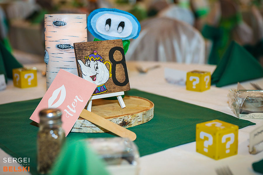 wedding high river photographer sergei belski photo