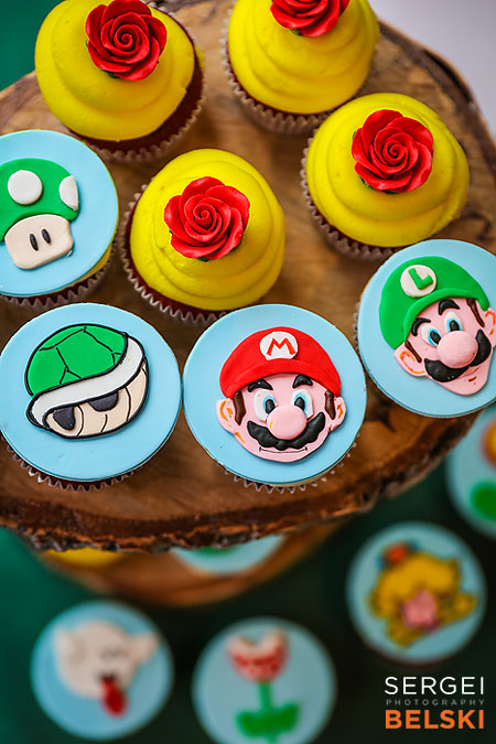 wedding high river photographer sergei belski photo