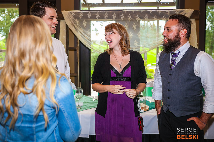 wedding high river photographer sergei belski photo