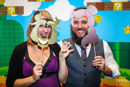 wedding high river photographer sergei belski photo