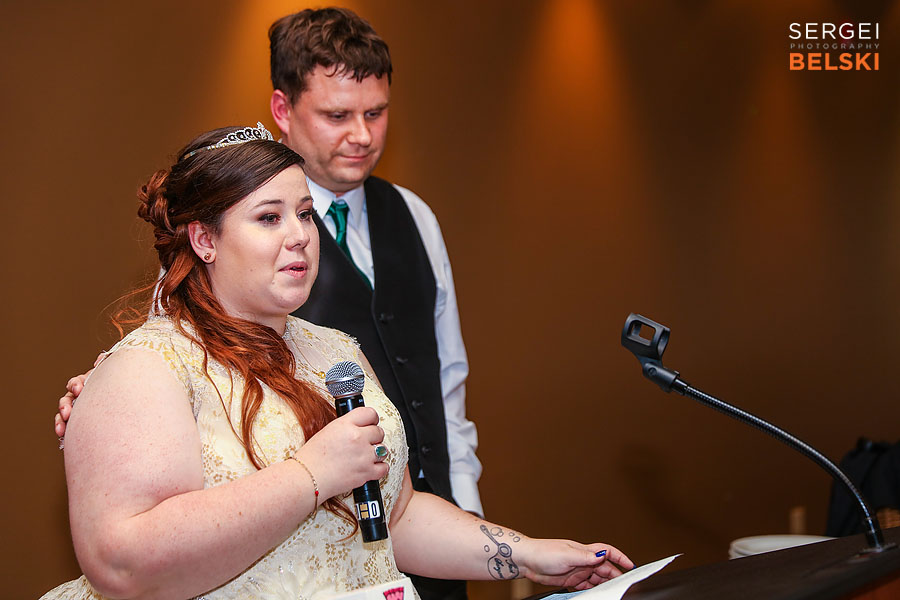 wedding high river photographer sergei belski photo