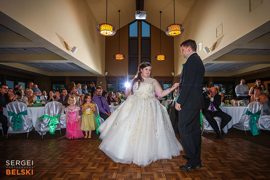 wedding high river photographer sergei belski photo