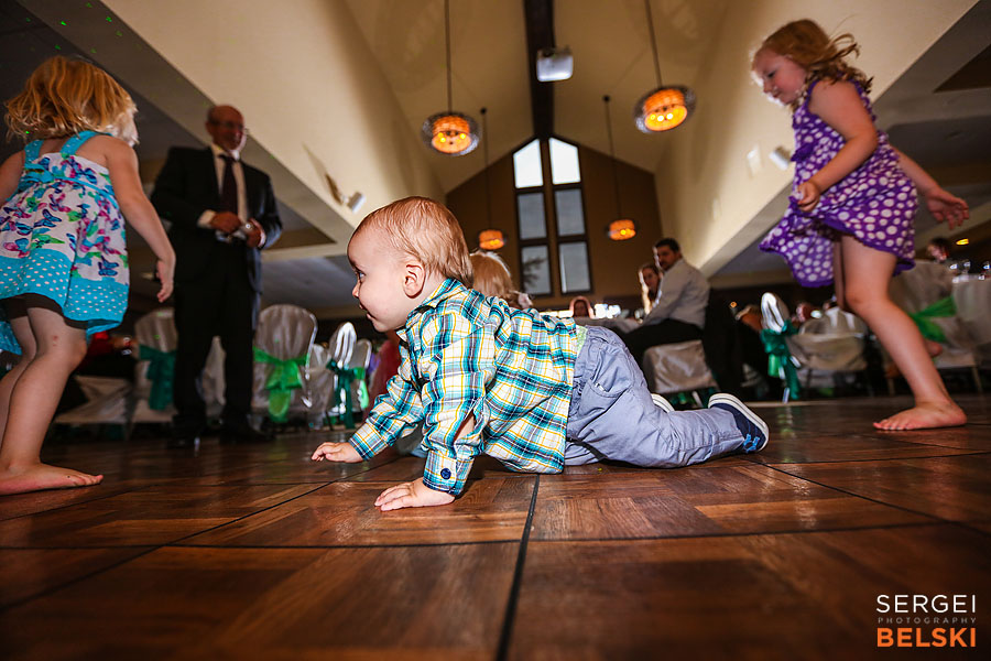 wedding high river photographer sergei belski photo