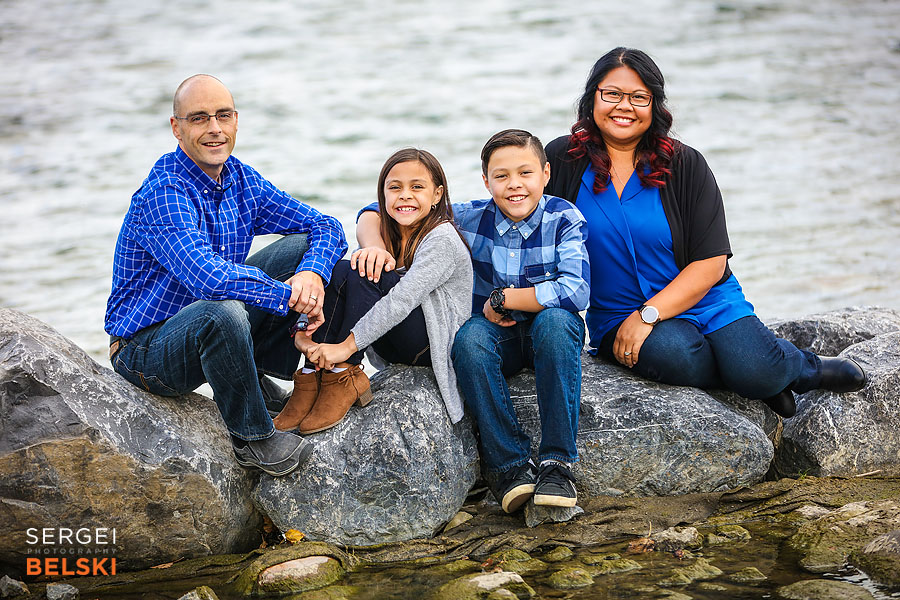 cochrane family portraits photographer sergei belski photo