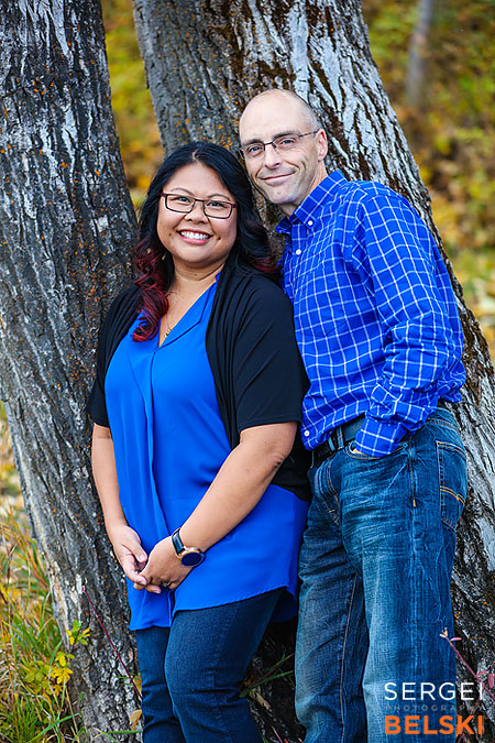 cochrane family portraits photographer sergei belski photo