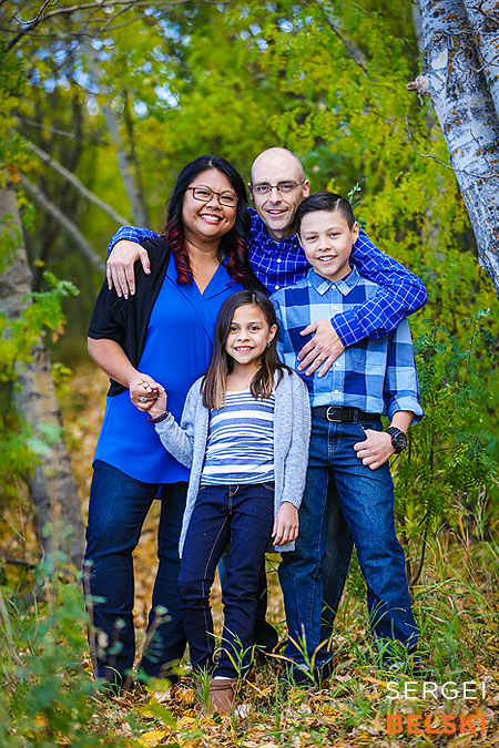 cochrane family portraits photographer sergei belski photo
