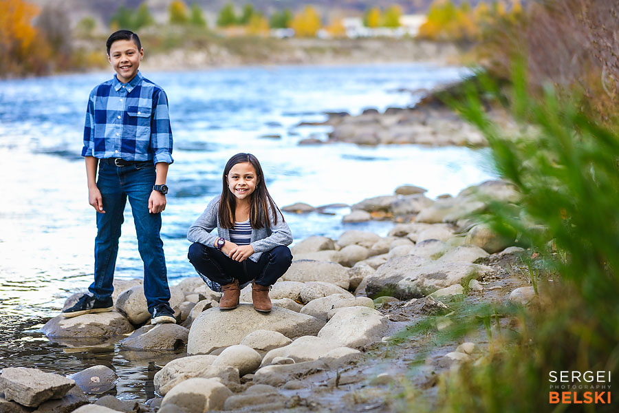 cochrane family portraits photographer sergei belski photo