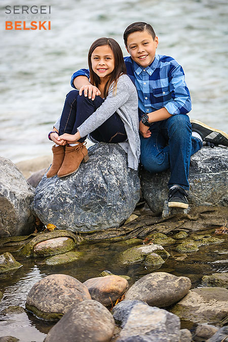 cochrane family portraits photographer sergei belski photo