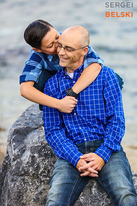 cochrane family portraits photographer sergei belski photo