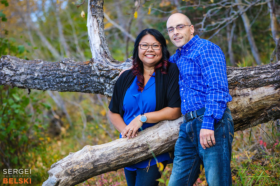 cochrane family portraits photographer sergei belski photo