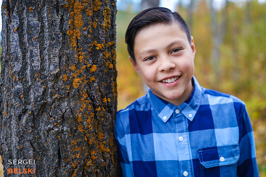 cochrane family portraits photographer sergei belski photo