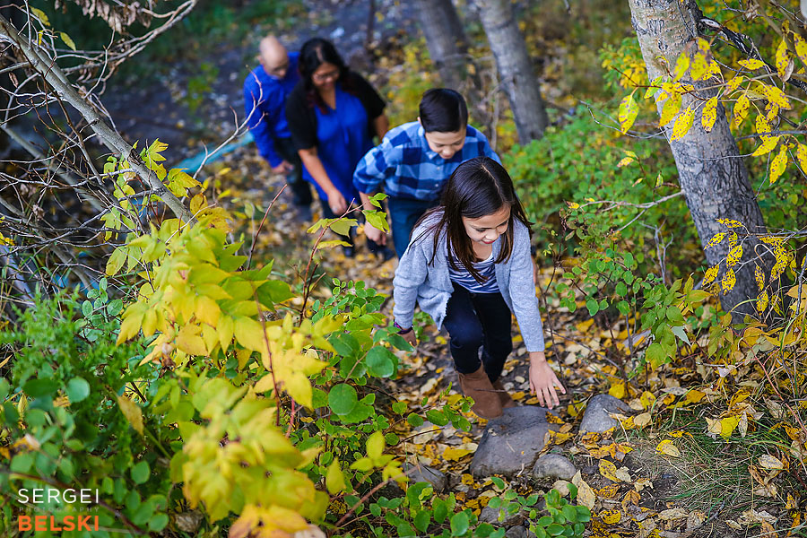 cochrane family portraits photographer sergei belski photo