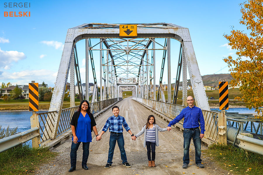cochrane family portraits photographer sergei belski photo