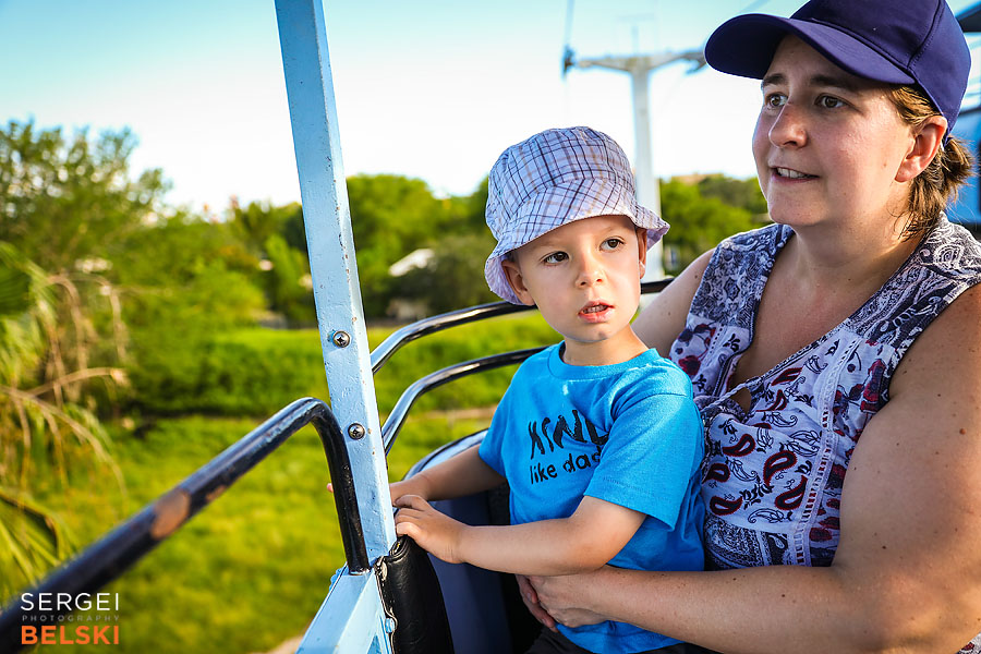 florida vacation family travel photographer sergei belski photo