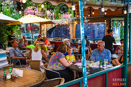 florida vacation family travel photographer sergei belski photo