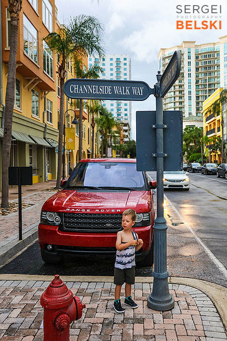 florida vacation family travel photographer sergei belski photo