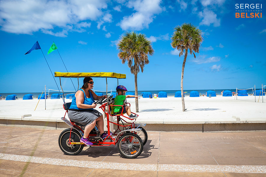 florida vacation family travel photographer sergei belski photo