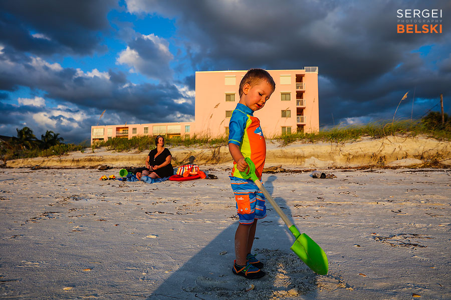 florida vacation family travel photographer sergei belski photo