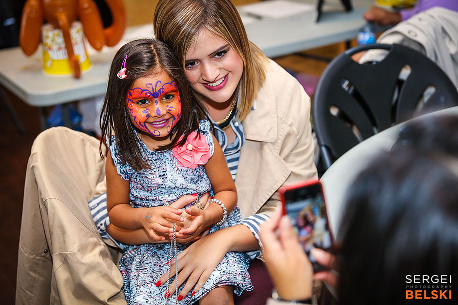 kids birthday calgary event photographer sergei belski photo